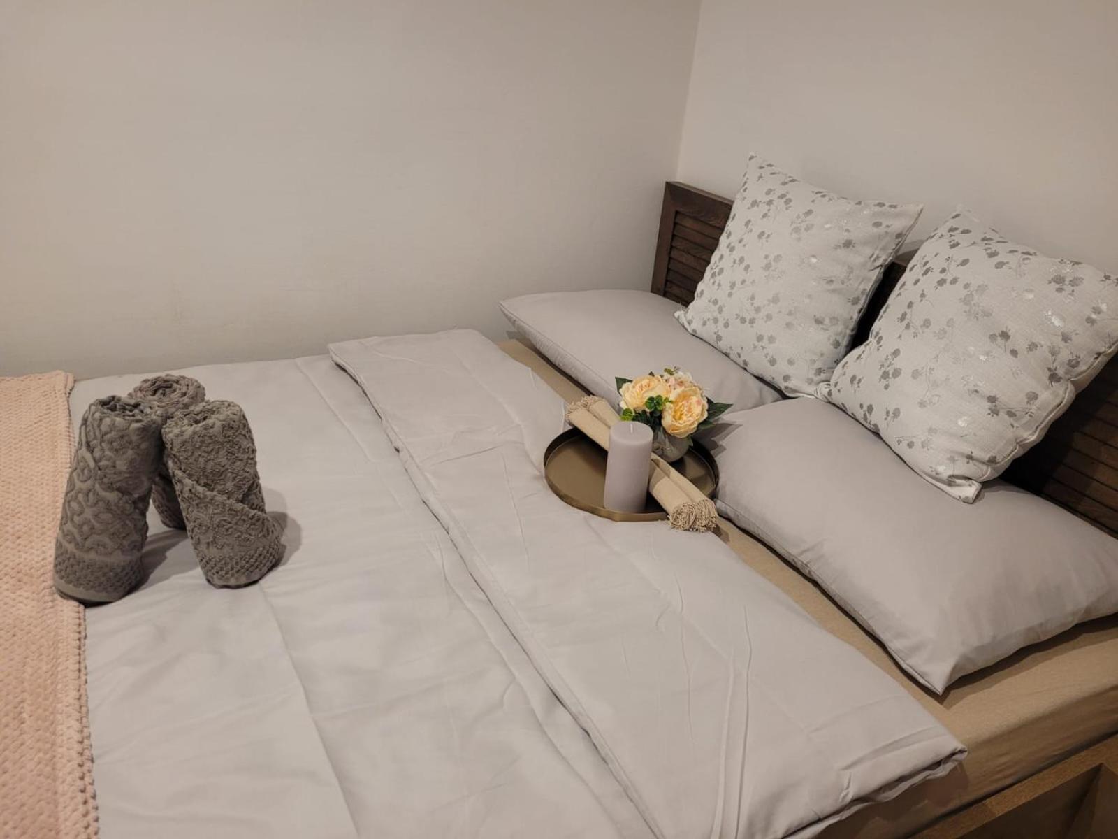 레시차 Apartament Velana 아파트 외부 사진