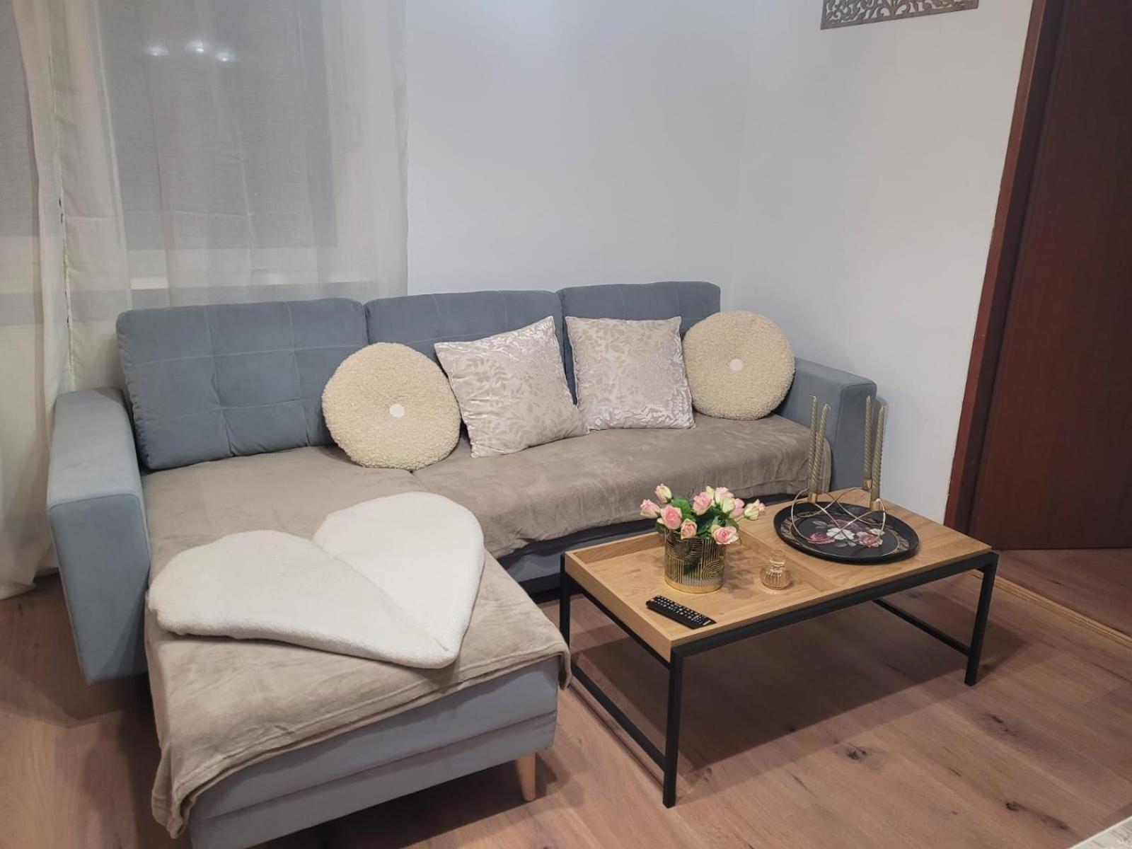 레시차 Apartament Velana 아파트 외부 사진